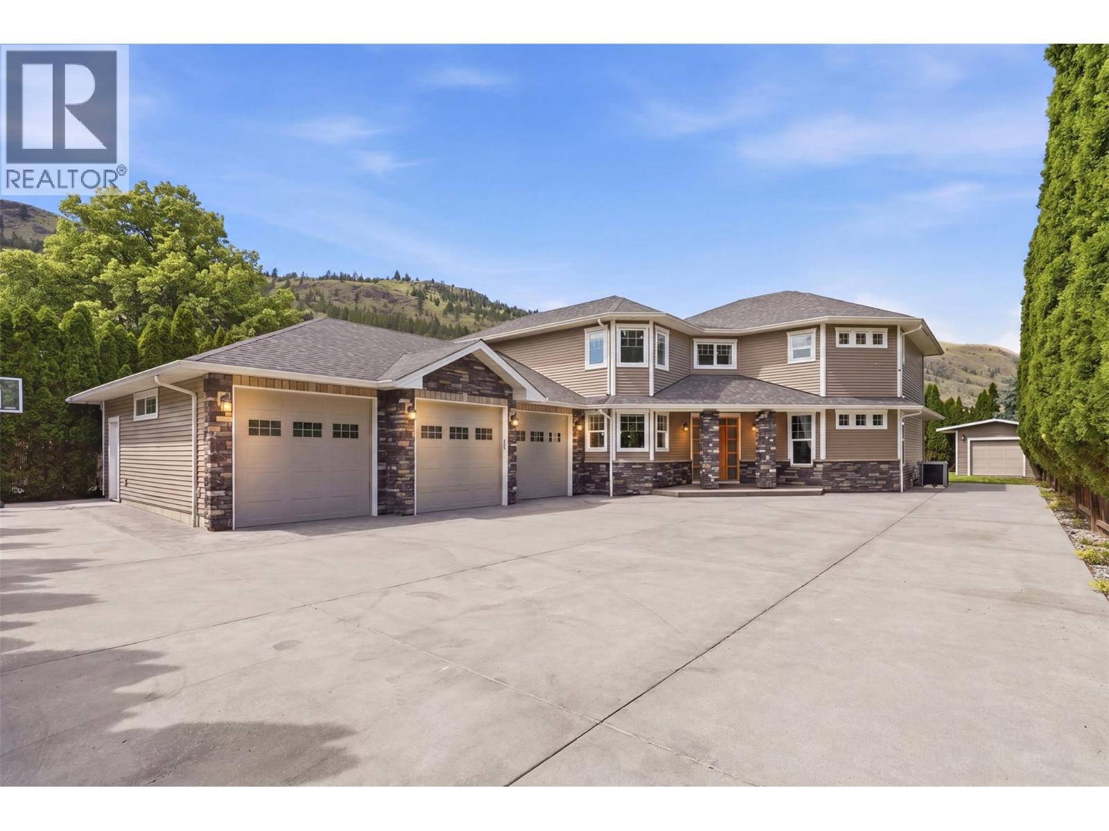 Residential in Kamloops