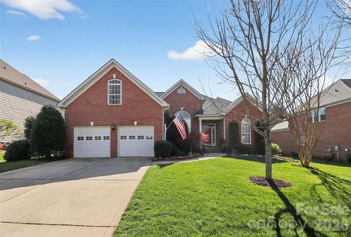 507 Beckford Glen Dr, Waxhaw, NC, 28173-6619 | Card Image