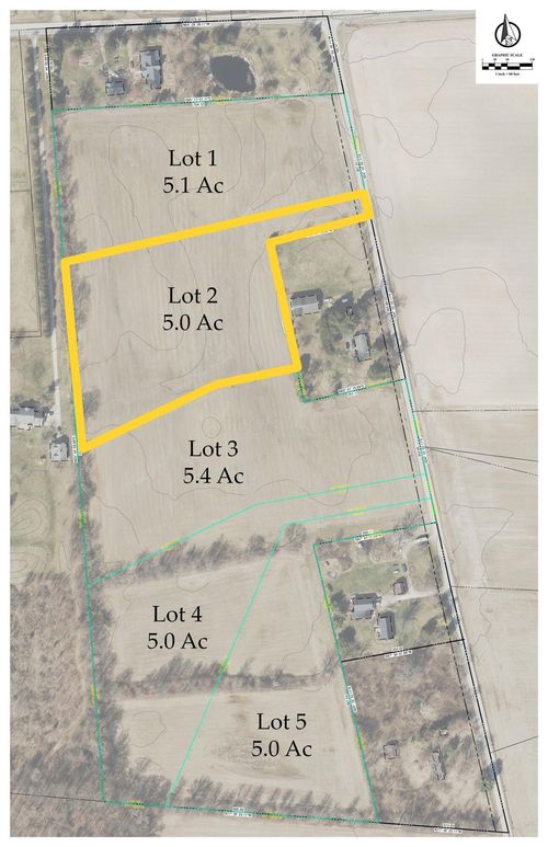 tract-2-0 Burnt Pond Road, Ostrander, OH, 43061 | Card Image