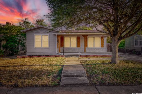 315 Avant Ave, San Antonio, TX, 78210-4107 | Card Image