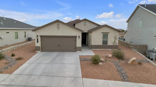 7624 Enchanted Ridge Dr, El Paso, TX, 79911-7550 | Card Image