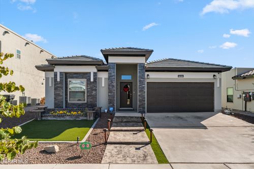 13612 Doncaster St, El Paso, TX, 79928-7357 | Card Image