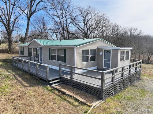 1214 County Road 514, Wappapello, MO, 63966-8342 | Card Image