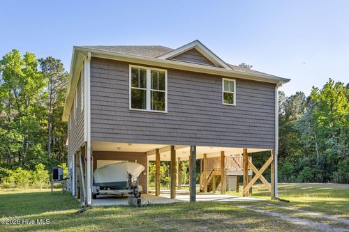 125 Neptune Lane, Beaufort, NC, 28516 | Card Image