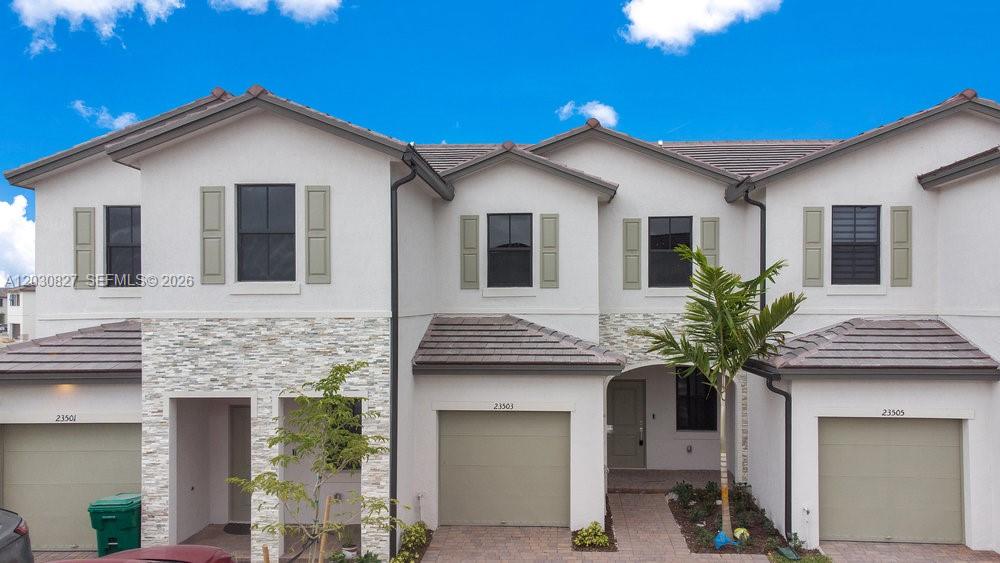 Residential Lease in Homestead