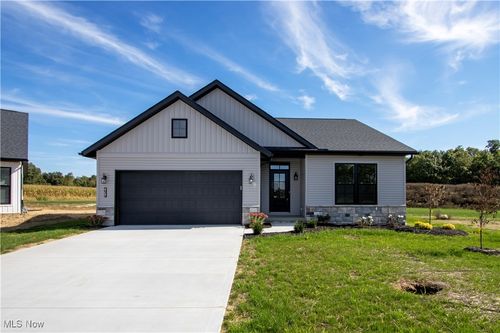 4157 Fieldridge Ct, Wooster, OH, 44691-1912 | Card Image