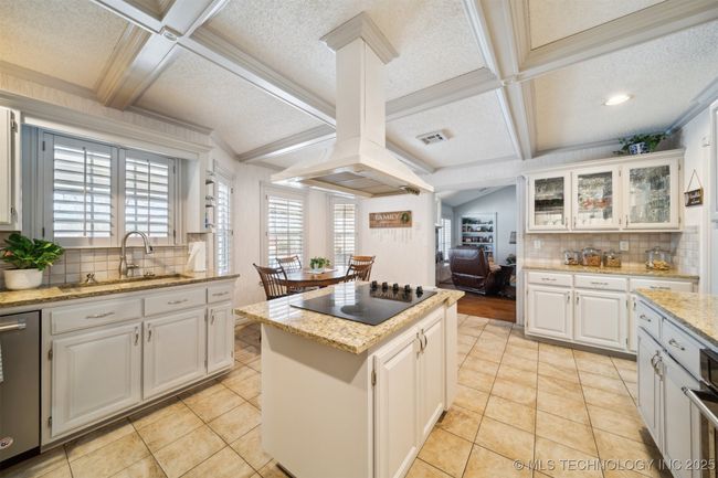 625 Grove Crest Rd, House other with 4 bedrooms, 4 bathrooms and null parking in Pryor OK | Image 18