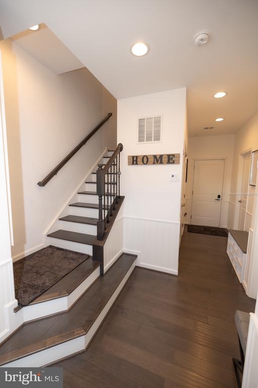 Residential Lease in WASHINGTON 4