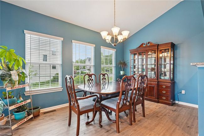 407 Isabella Ct, House other with 4 bedrooms, 3 bathrooms and 2 parking in Zelienople PA | Image 23