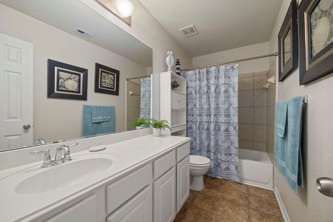 14035 Juniper Bend Ln, House other with 5 bedrooms, 4 bathrooms and 2 parking in Cypress TX | Image 19