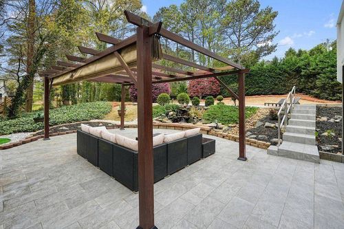 4110 Providence Sq, Alpharetta, GA, 30009-3287 | Card Image