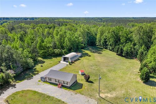 1450 Mount Prospect Road, Laneview, VA, 22504 | Card Image