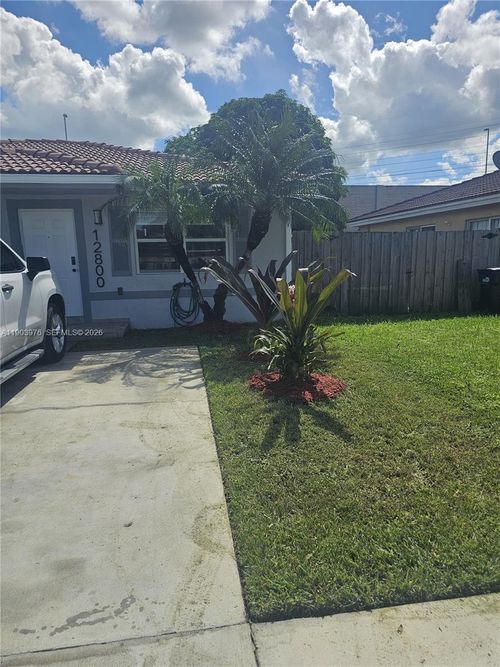 12800 Sw 259th St, Homestead, FL, 33032-6955 | Card Image