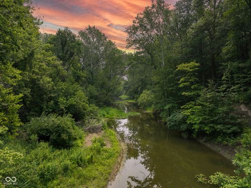 1645 Dye Creek Court, Zionsville, IN, 46077 | Card Image