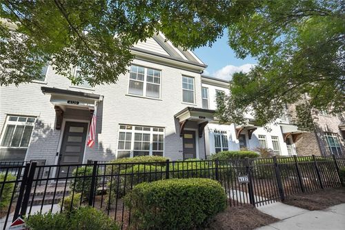4127 Township Parkway Parkway, Sandy Springs, GA, 30342 | Card Image