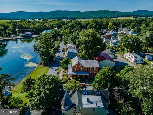 219 Front St, House other with 6 bedrooms, 5 bathrooms and null parking in BOILING SPRINGS PA | Image 59
