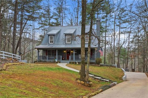 84 Yahoola Shoals Dr, Dahlonega, GA, 30533-7506 | Card Image