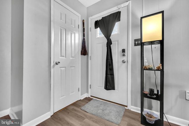 2821 Banks Ct, Townhouse with 4 bedrooms, 3 bathrooms and null parking in DUMFRIES VA | Image 8