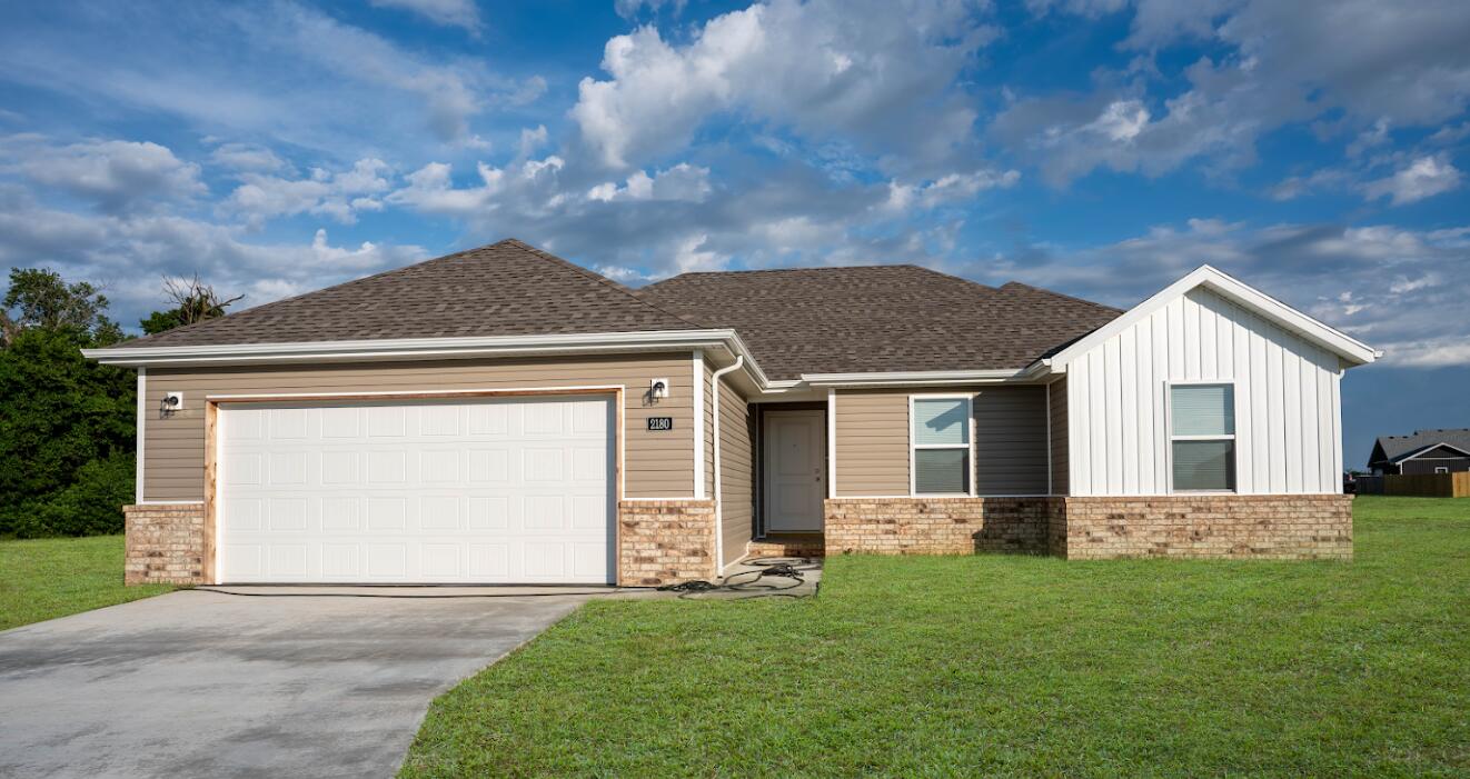 Residential in Bolivar