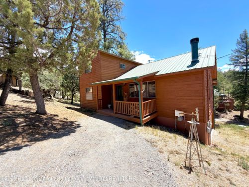 140 Ebarb Dr, Ruidoso, NM, 88345-7647 | Card Image