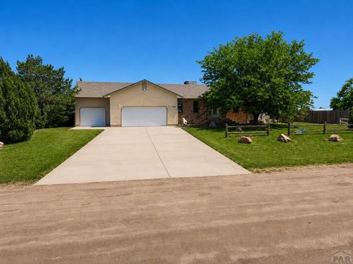 1180 S Yerba Santa Dr, Pueblo West, CO, 81007 | Card Image
