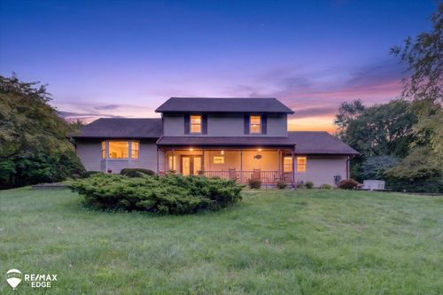3267 Atlas Road, Davison Township, MI, 48423 | Card Image