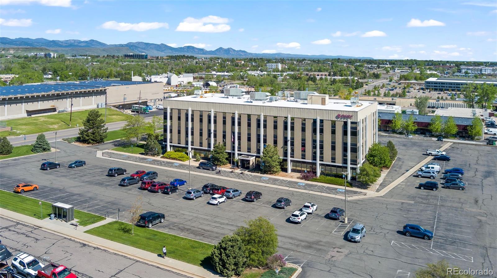 Commercial Lease in Lakewood 2