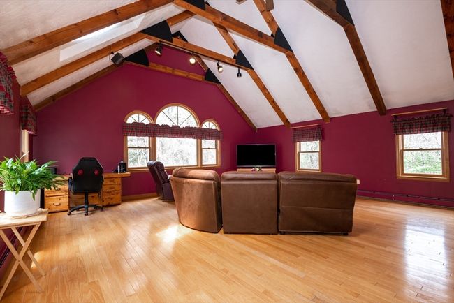 88 Jackman St, House other with 3 bedrooms, 3 bathrooms and 6 parking in Georgetown MA | Image 22