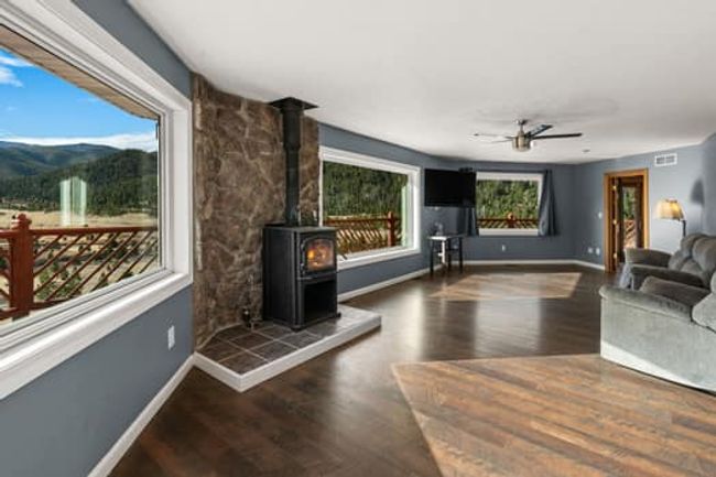 149 Bear Gulch Rd, House other with 3 bedrooms, 4 bathrooms and null parking in Basin MT | Image 21
