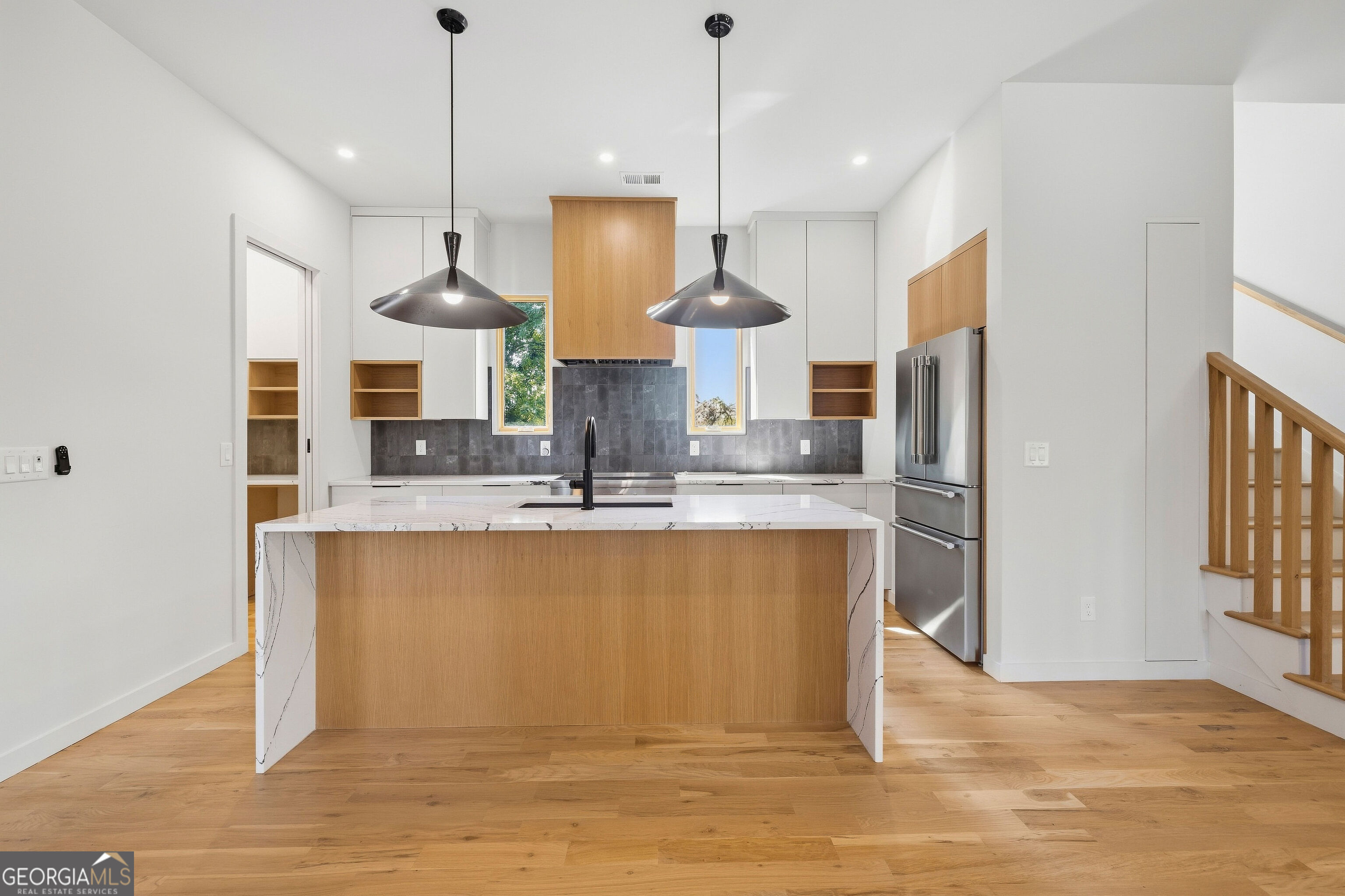 Residential in Atlanta 4