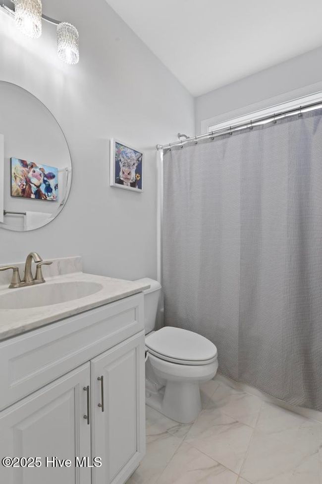 354 Crown Pointe Dr, House other with 3 bedrooms, 3 bathrooms and 2 parking in Hampstead NC | Image 14