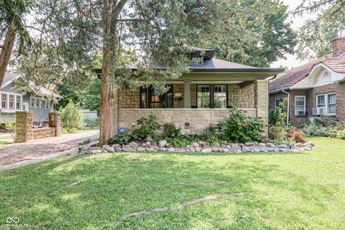 341 Poplar Rd, Indianapolis, IN, 46219-5643 | Card Image