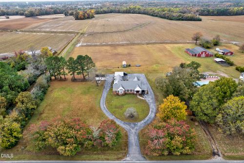 3505 London Church Rd Ne, Elm City, NC, 27822-8378 | Card Image