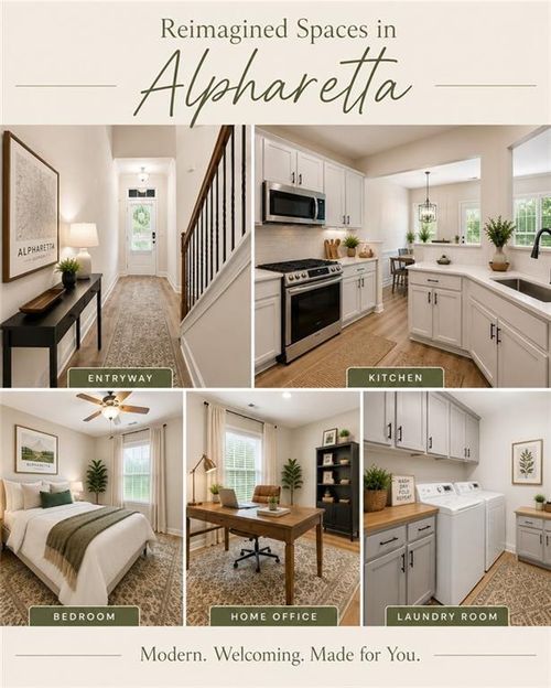 1485 Faircrest Ln, Alpharetta, GA, 30004-0599 | Card Image
