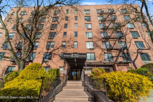 apt-3a-830 Howard Ave, Staten Island, NY, 10301-4455 | Card Image