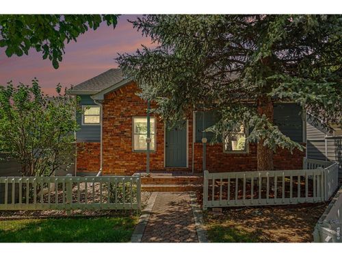 3134 Spinnaker Dr, Longmont, CO, 80503-7866 | Card Image