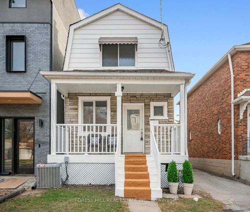 623 Harvie Ave, York, ON, M6E4M4 | Card Image