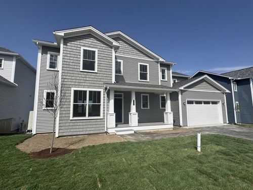 157 Leo Ln, South Burlington, VT, 05403-6685 | Card Image