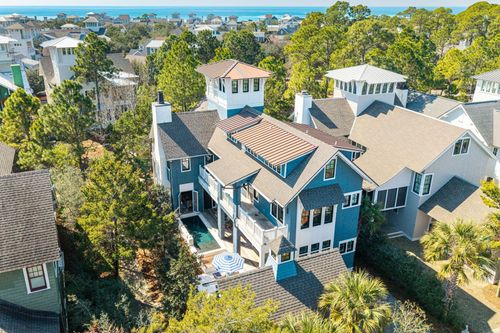 50 Yacht Pond Ln E, Inlet Beach, FL, 32461-8534 | Card Image