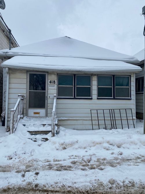 418 Montreal St, Kingston, ON, K7K3H7 | Card Image