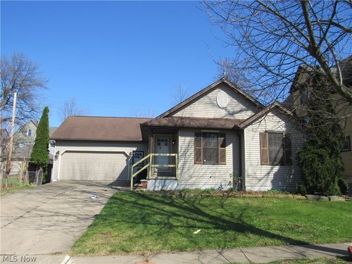 1615 E 84th Street, Cleveland, OH, 44103 | Card Image