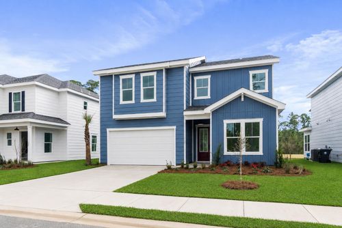 lot-15-330 Channel Shoal Drive, Santa Rosa Beach, FL, 32459 | Card Image