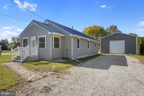 23118 Argos Corner Rd, MILFORD, DE, 19963-4757 | Card Image