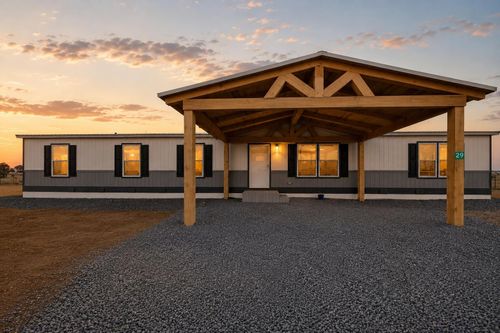 29 Manzano St, Moriarty, NM, 87035-5234 | Card Image