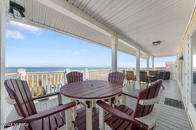 951 Fort Fisher Blvd S, House other with 3 bedrooms, 2 bathrooms and 1 parking in Kure Beach NC | Image 24