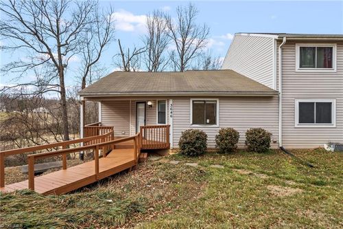 3646 Heathrow Dr, Winston-Salem, NC, 27127-4644 | Card Image