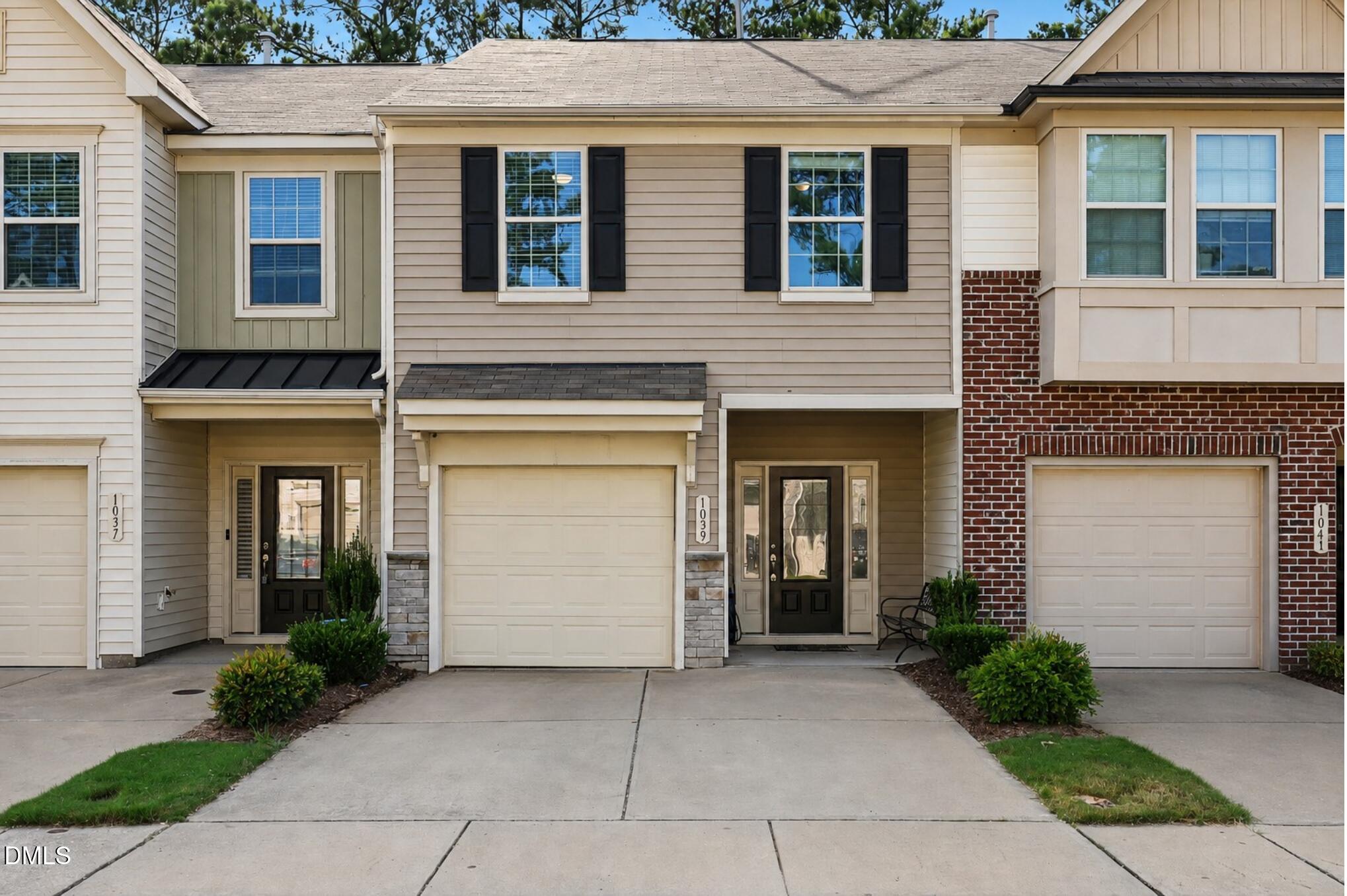 Residential in Rolesville