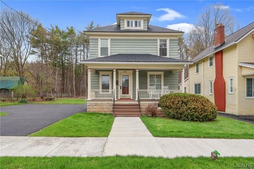 209 Richfield Avenue, Syracuse, NY, 13205 | Card Image