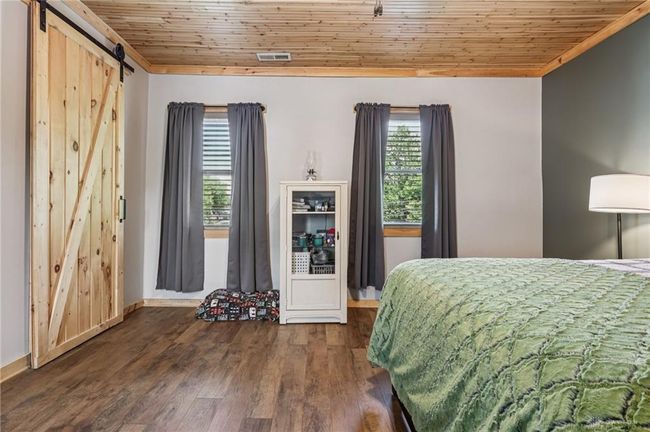 213 N Broadway St, House other with 3 bedrooms, 2 bathrooms and null parking in Blanchester OH | Image 58