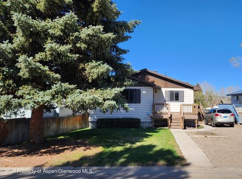 936 Legion St, Craig, CO, 81625-1762 | Card Image